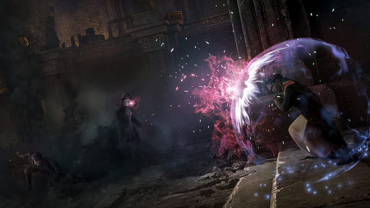 Warner BROS. Games Hogwarts Legacy Standard Anglais Xbox ONE