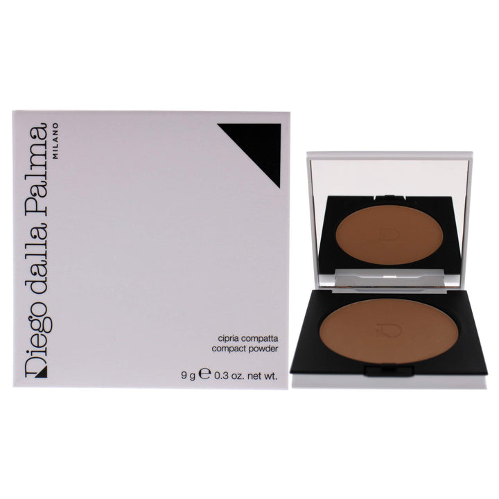 D.Palma Gesichtspuder er Pack(x) beige, beige