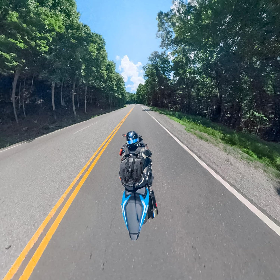 Insta360 Third-Person-Rucksackhalterung