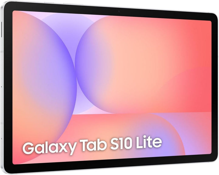 Tablet Samsung SM X400NZSPEUE GALAXY TAB S10 LITE Silver [Version Polnische]
