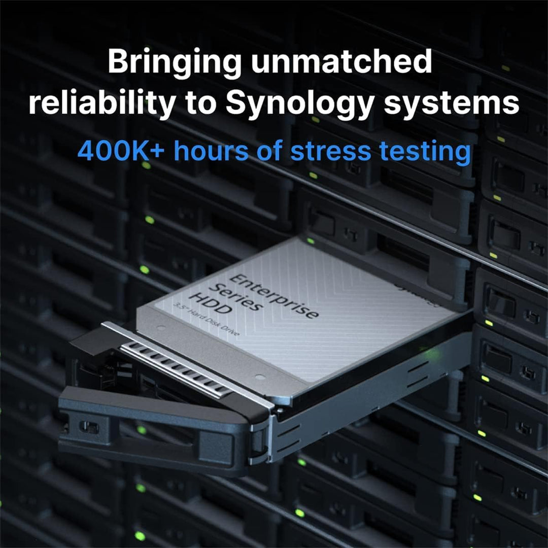 Synology HAT5310 - 20TB