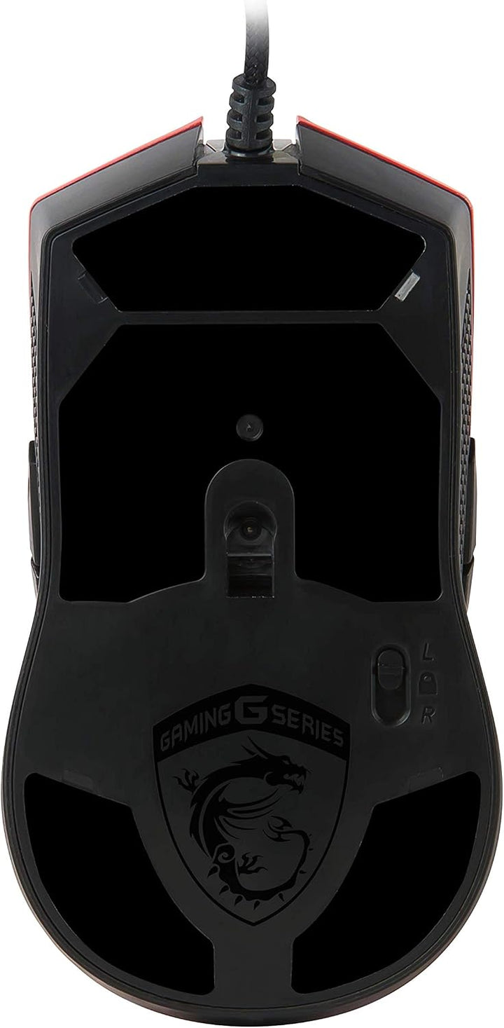 MSI S12-0401360-D22 GM 40 Glossy rot, rot