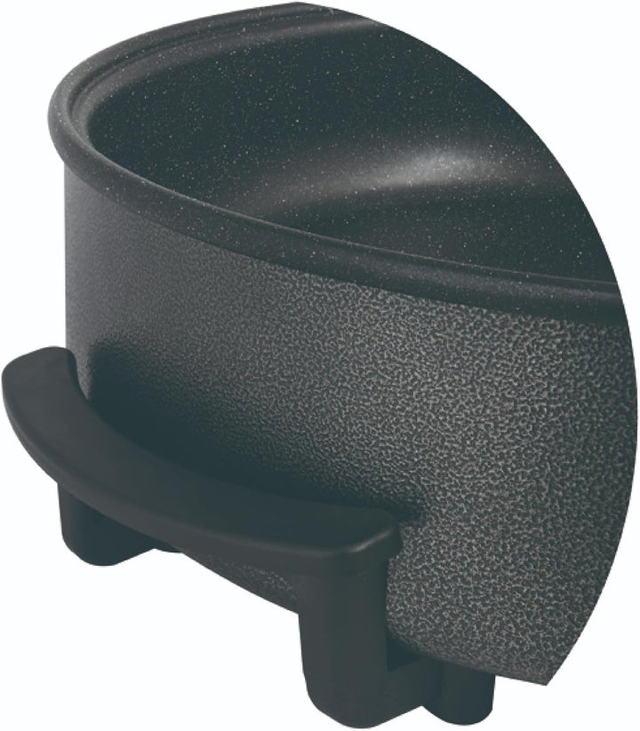 Elektropfanne 24cm 1500W Basel Premium Collection Schwarz Design