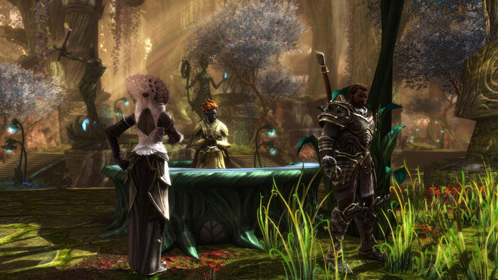Kingdoms of Amalur Re-Reckoning (Nintendo Switch) Nintendo Switch Standard, Nintendo Switch Standard