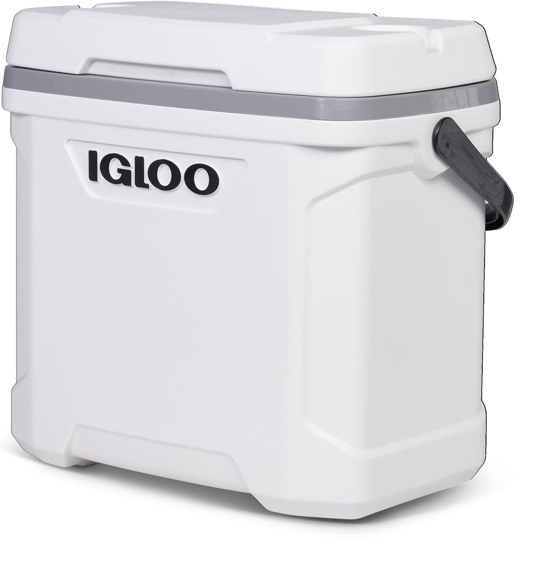 Igloo Marine Ultra 30 Kühlbox, 28 Liter, Weiss