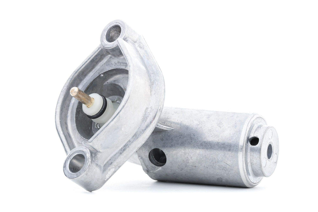 HELLA 6EZ 004 592-021 Sensor, Motorölstand - 1-polig - mit Dichtung