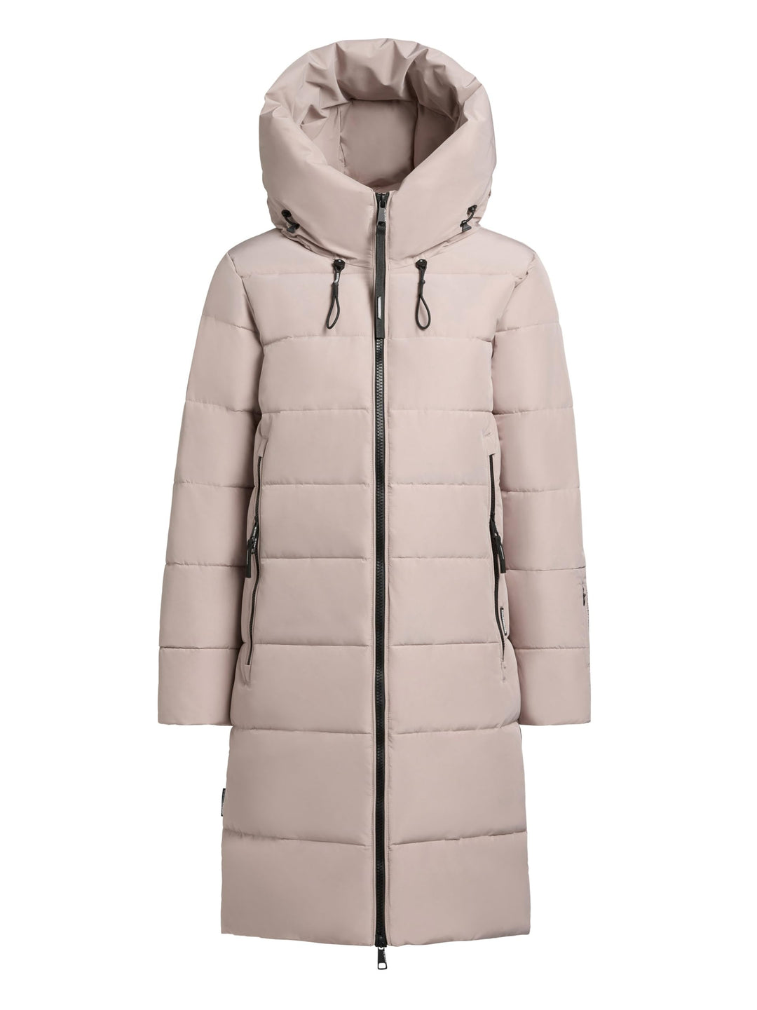 khujo - Damen - Wintermantel - Jilias 4 XS Dus-Bei, XS Dus-Bei