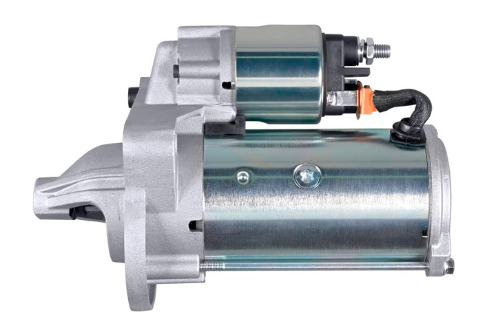 HELLA - Starter/Anlasser - 12V - 2.3kW - für u.a. Volvo V40 Hatchback (525, 526) - 8EA 011 611-811