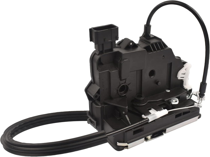Stellmotor Hecktür Verriegelung Schloss Kompatibel mit Jumper Ducato 250 Boxer (ab Bj. 2006) 1393796