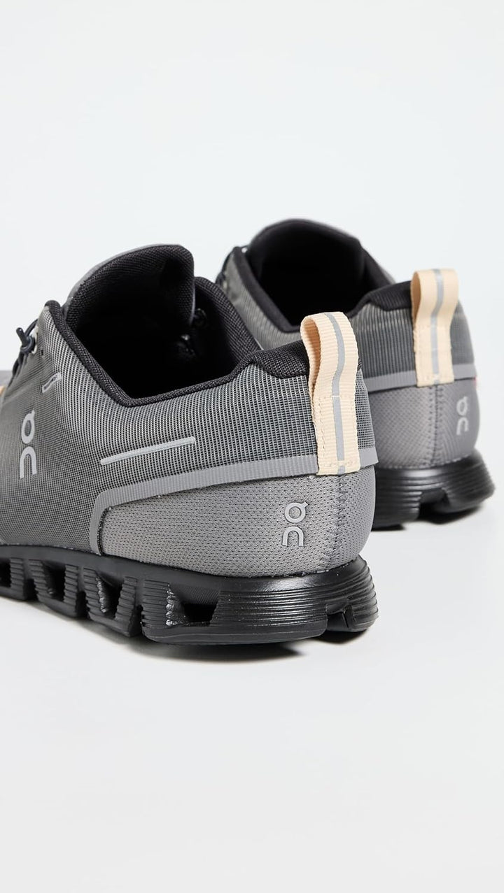 ON Damen Cloud Sneaker 41 EU Asphalt Magnet, 41 EU Asphalt Magnet