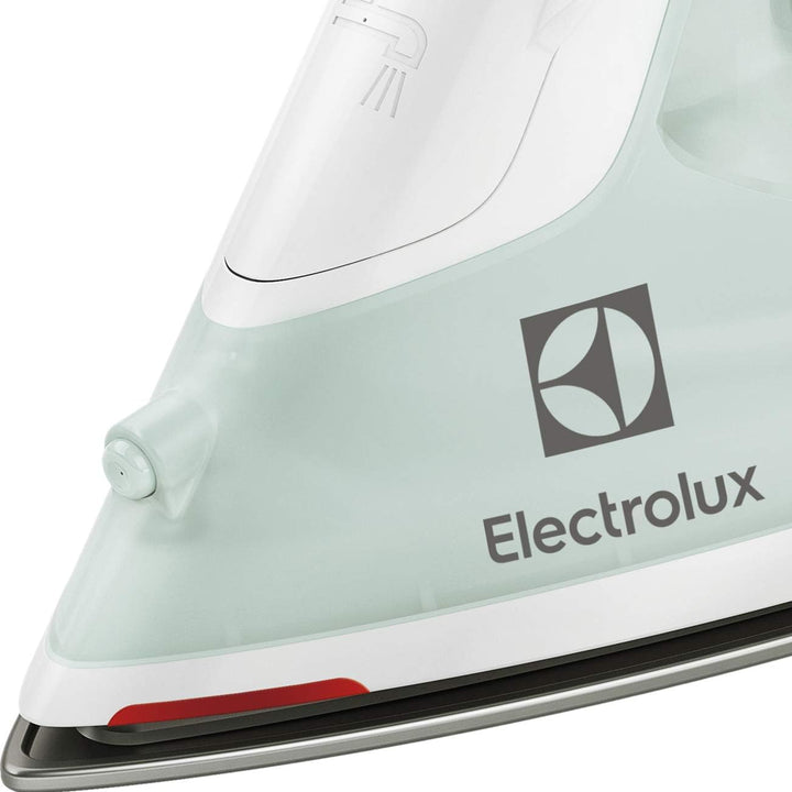 Electrolux 910003520 EDB1740LG Dampfbügeleisen, Stahl, Stahl