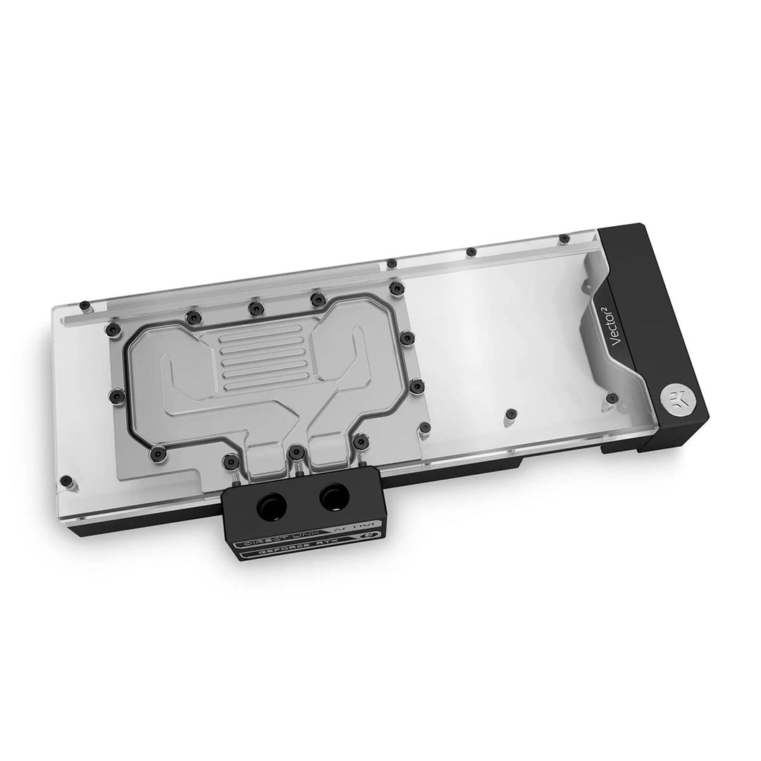 EK QuanVector² XC3 RTX80/90 ABP D-RGB Pl | 3831109892268
