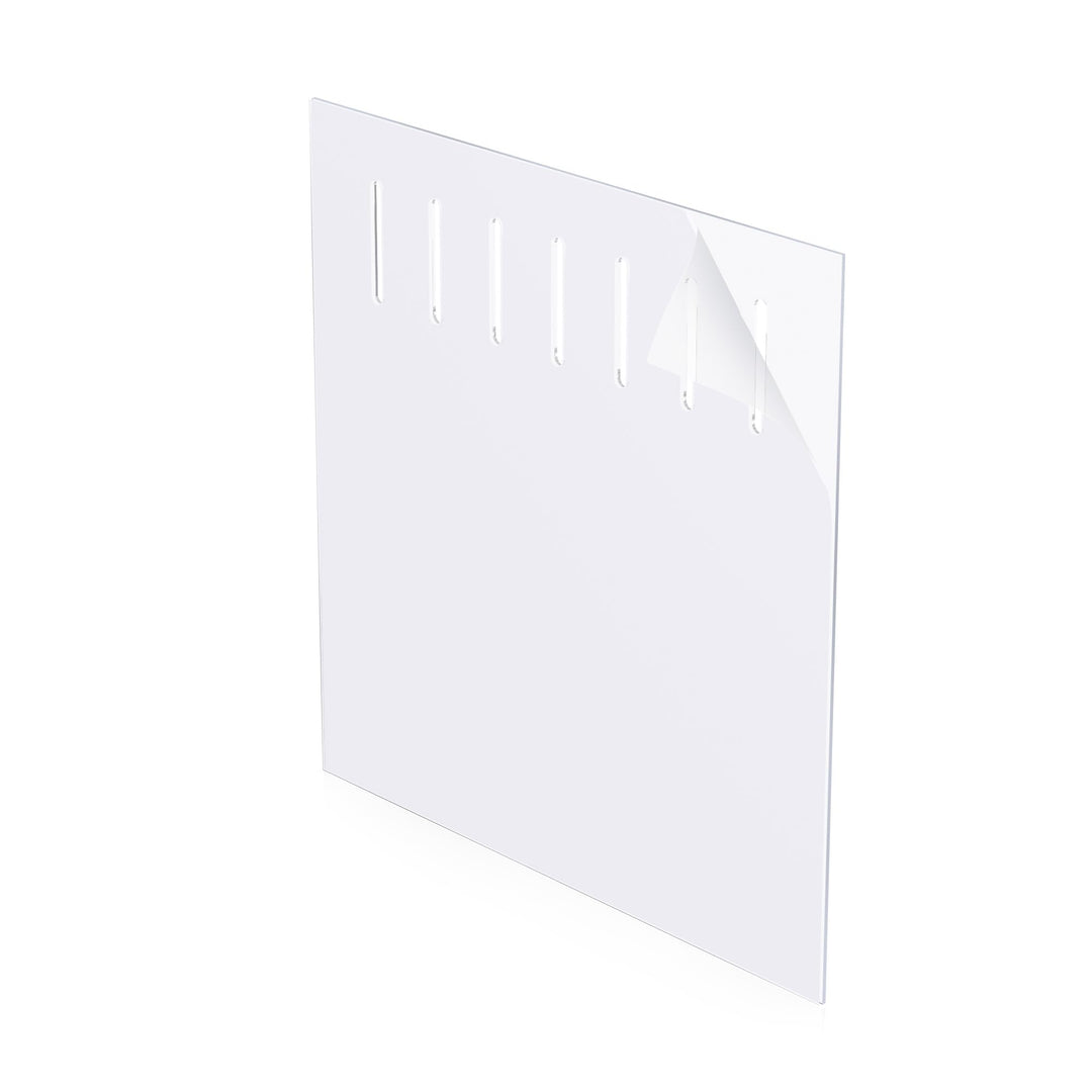 BUCATSTATE Side Panel ONLY for Hamster Cage Metal 2.0 Size in 100cm 100L X 50W Side Panel, 100L X 50