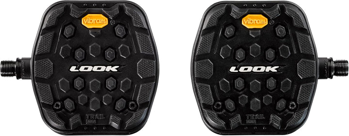Look Trail Grip Pedal