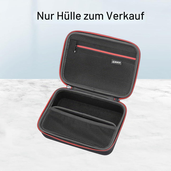 RLSOCO Tasche für Philips Hair Clipper Series 5000 &amp;7000&amp;9000 Haarschneider Modell HC5650/15,HC5630/