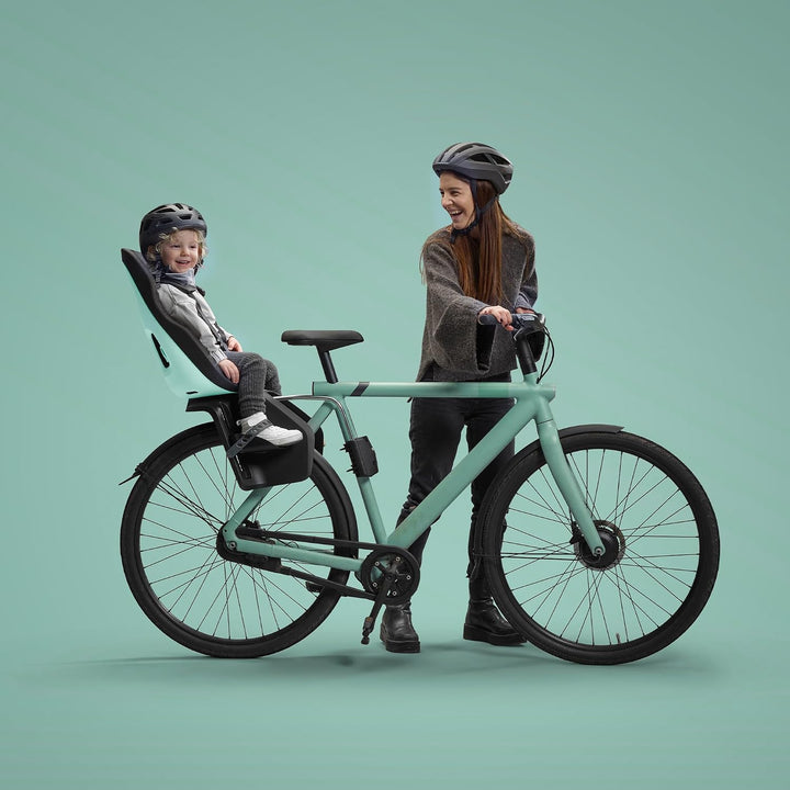 Thule Yepp Nexxt 2 Maxi FM Grey
