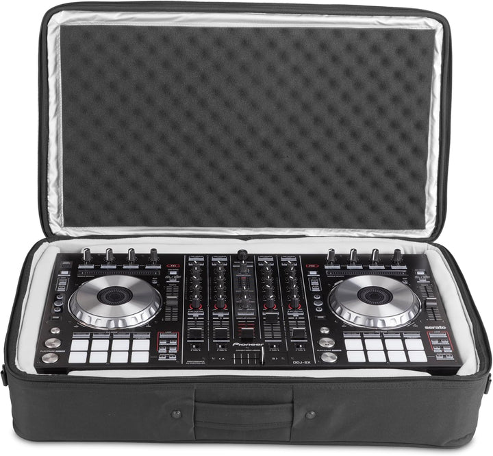 UDG Urbanite MIDI Controller Sleeve Gross Schwarz U7102BL, L