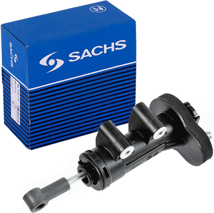 SACHS 6284 605 024 Geberzylinder Kupplung Für Audi A6 C6 AVANT (4F5) 2004-2011