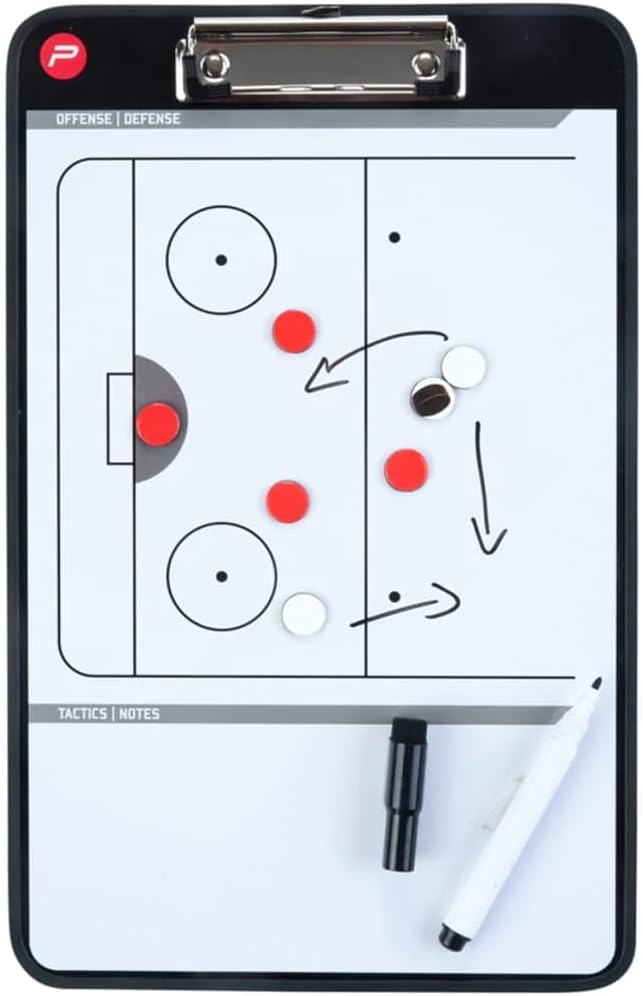 Pure2Improve 35x22cm Icehockey, 35x22cm Icehockey