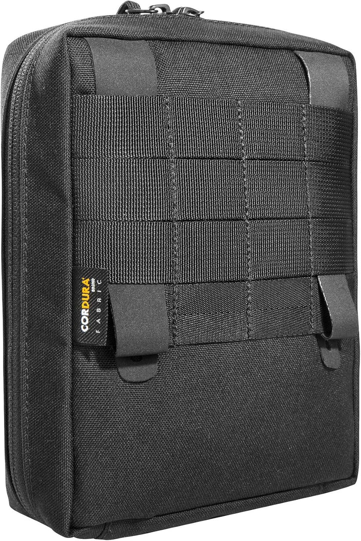 Tasmanian Tiger TT Tac Pouch 6.1 Rucksack Zusatz-Tasche mit Patch Klett-Fläche Molle-System kompatib
