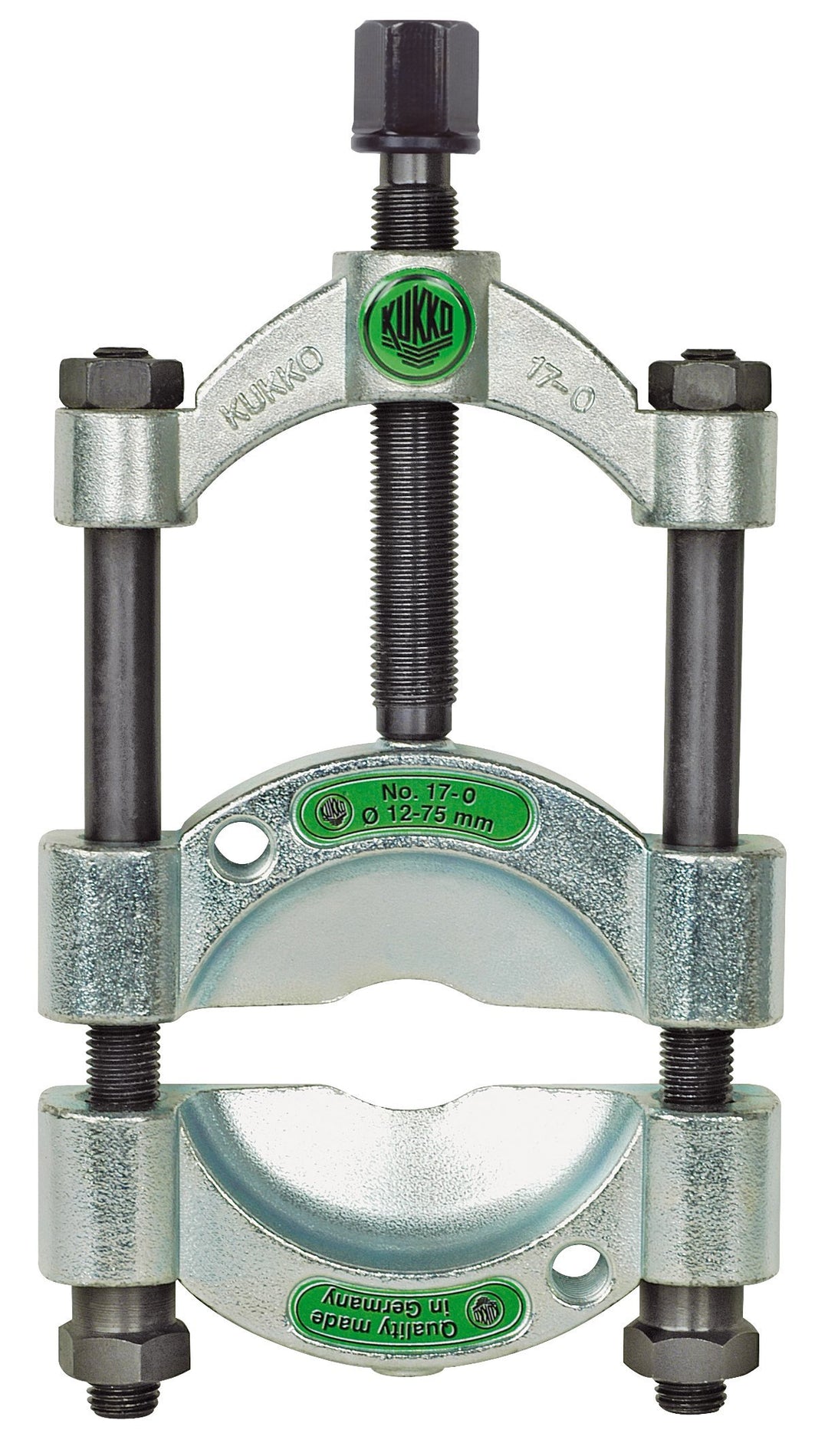 Kukko 17-0 Trennvorrichtung Ø 5-60 mm 5-60 x 60 mm, 5-60 x 60 mm