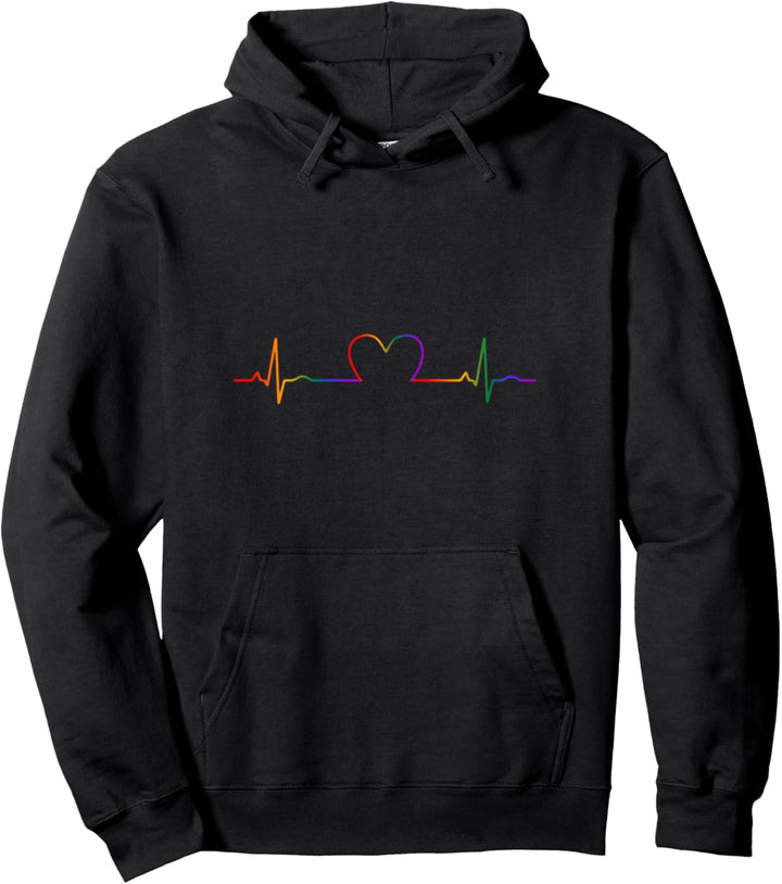 LGBT Gay Pride Schwule Lesben Bisexuelle Transgender Pullover Hoodie