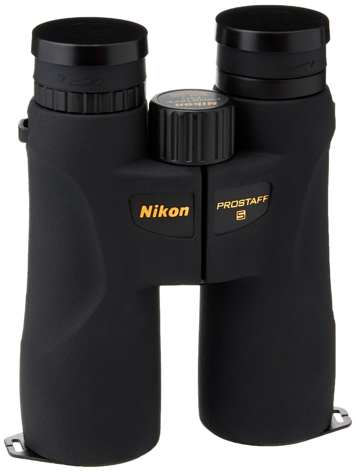Nikon Prostaff5 8X42 Fernglas (8-fach, 42mm Frontlinsendurchmesser), 8X42