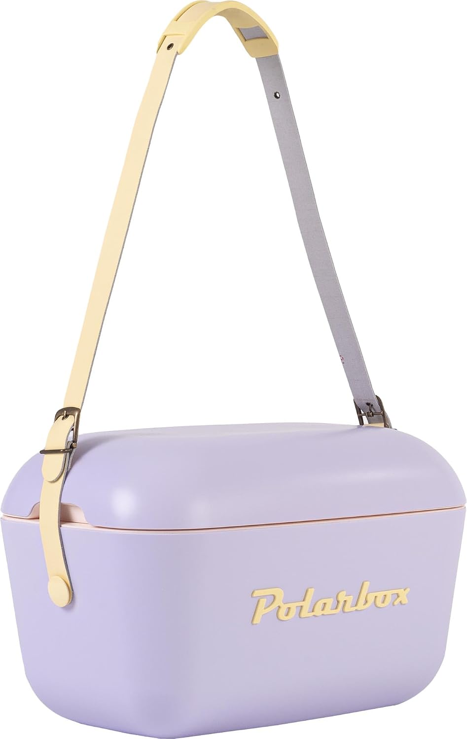 Polarbox Kühlbox - Kühltasche Klein 20L, Camping Kühlschrank, Kühlboxen, Kühlbox Klein, Gefrierbox,
