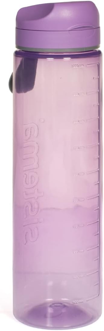 Sistema Trinkflasche Hydrate Active Sports 1 l farbig sortiert