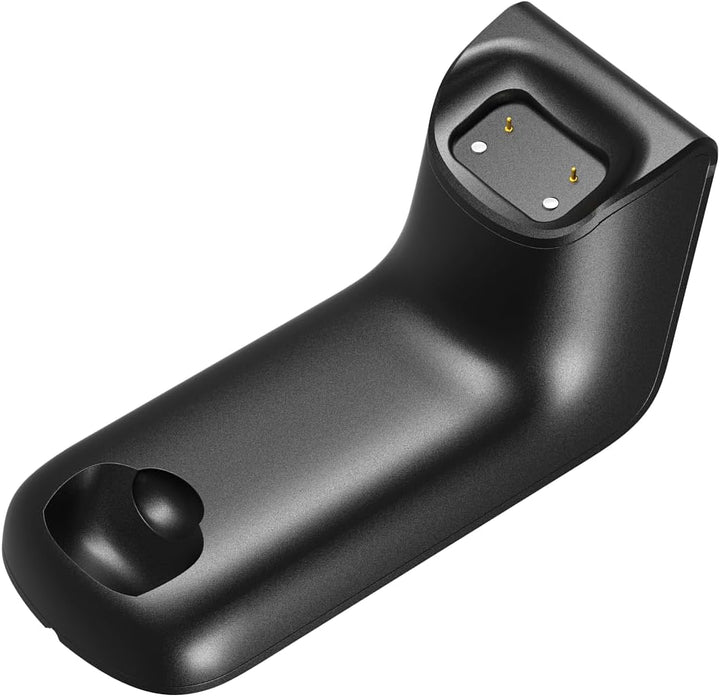 NETUM Barcodescanner Ladestation, kompatibel mit NETUM Bluetooth 2D Wireless Barcode Scannern CS7501