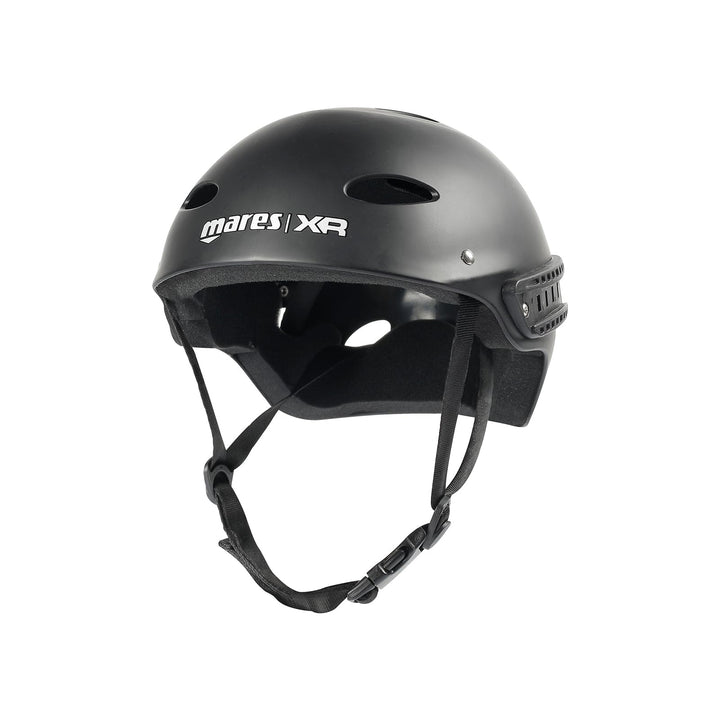 Mares 415787 Helm, Mehrfarbig, R