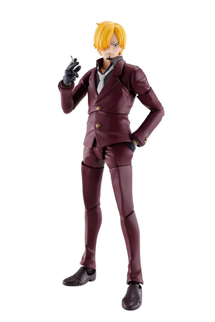 Figura Sanji