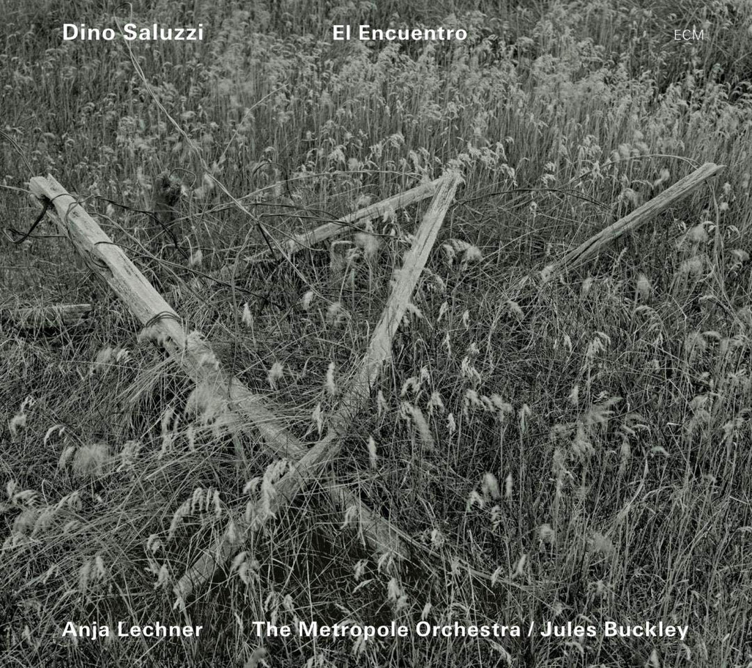 El Encuentro, Audio-CD