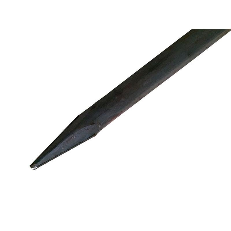 10 x Schnureisen Schnurnagel Schnurpfahl verschiedene Grössen Ø 16 mm oder Ø 18 mm (18 x 800 mm), 18