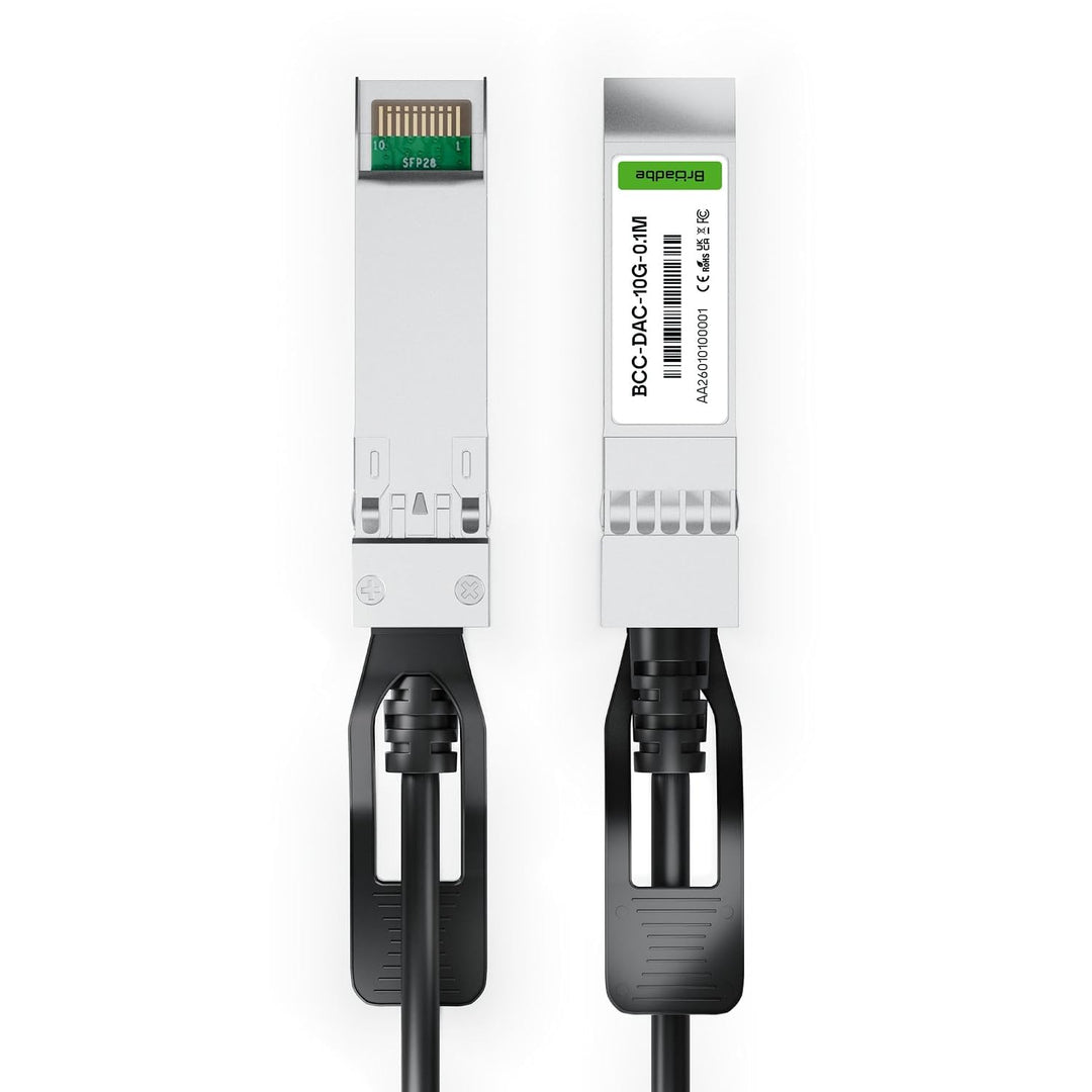 SFP+ DAC-Kabel 10G 5 m 5m 10G, 5m 10G