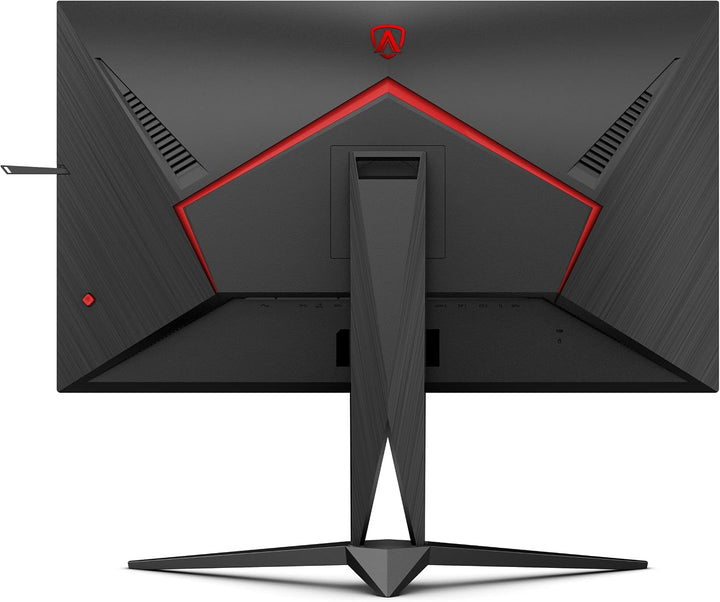 AOC AGON AG325QZN - 32 Zoll QHD Gaming Monitor, 0,5ms MPRT, 240 Hz, FreeSync Premium, HDR 400 (2560x