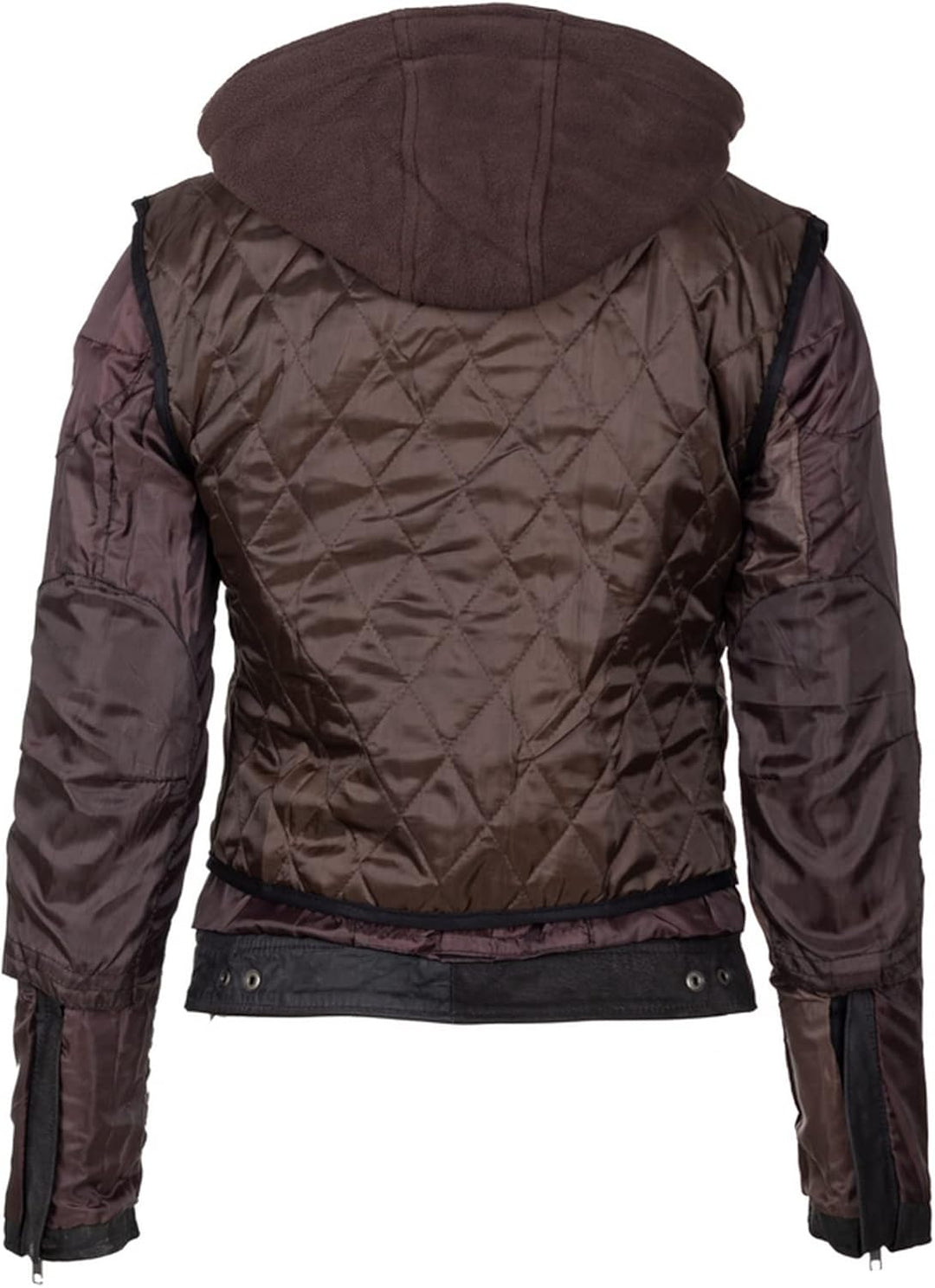 Urban Leather 58 Damen S Braun, S Braun