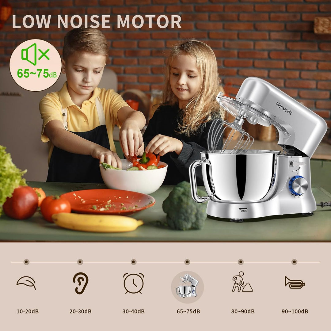 Howork Stand Mixer
