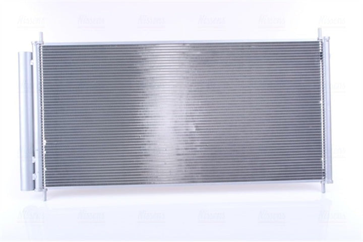 Nissens 940036 Kondensator, Klimaanlage
