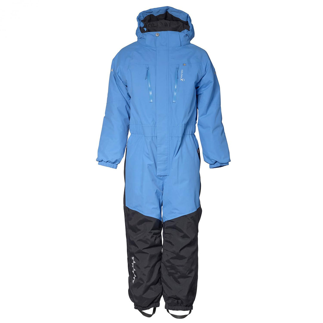 Isbjörn Kids Penguin Snowsuit 92 Himmelblau, 92 Himmelblau