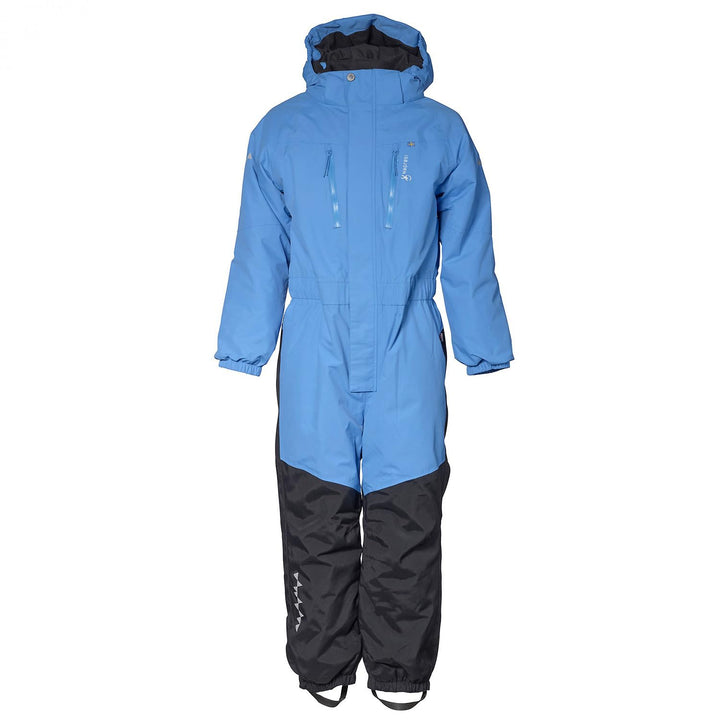 Isbjörn Kids Penguin Snowsuit 92 Himmelblau, 92 Himmelblau