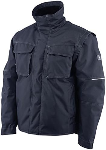Mascot Pilotenjacke "Macon", 1 Stück, S, schwarz, 10235-194-09-S Schwarz S-5XL, Schwarz S-5XL