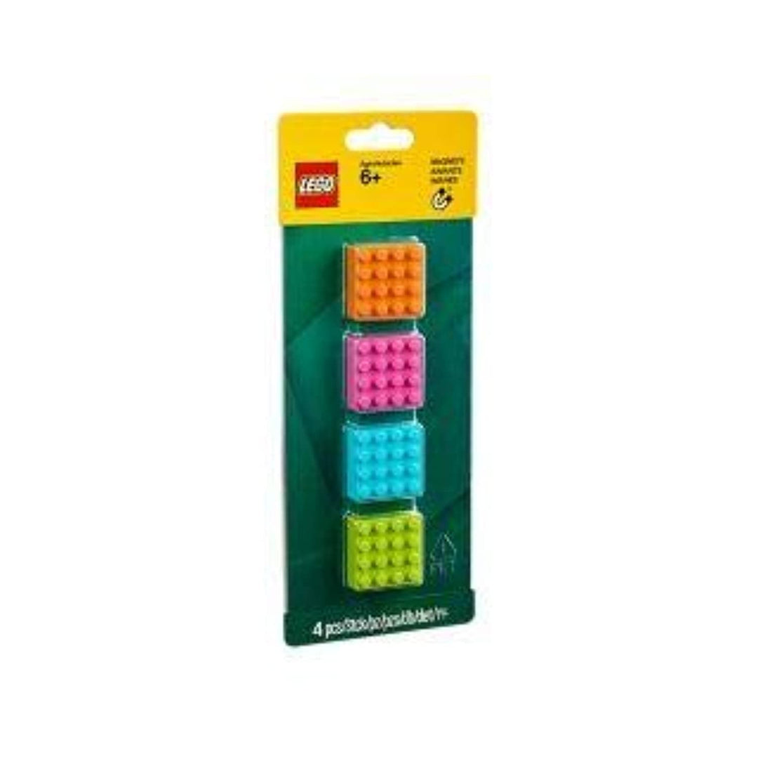 LEGO Creator 853900 4x4-Stein-Magnete Classic