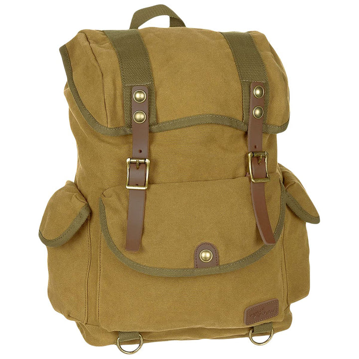 MFH Fuchs Rucksack-30042N Rucksack Braun L