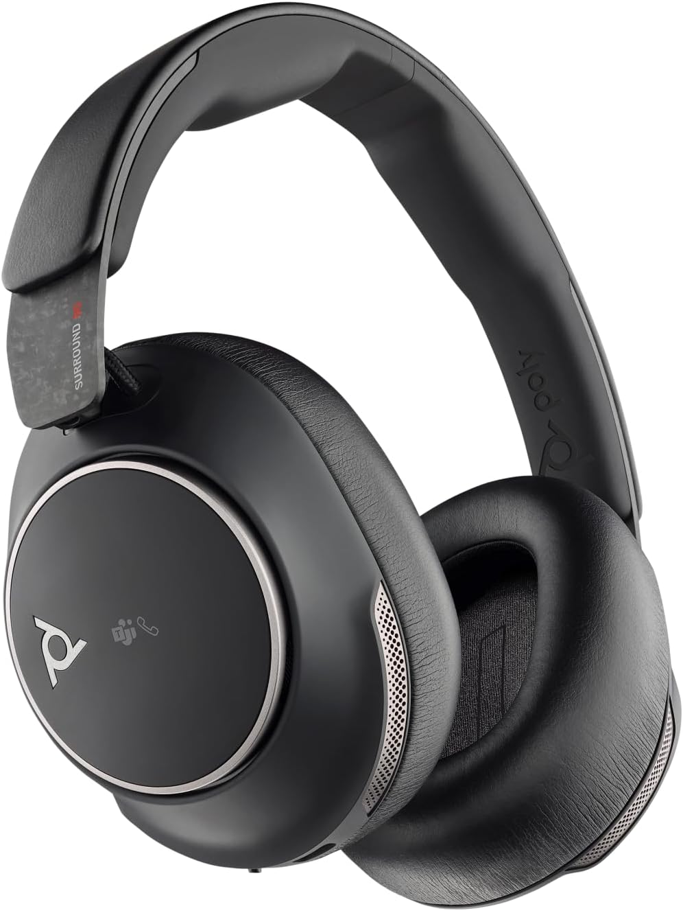 Poly HP Poly Voyager Surround 80 UC・Voyager Surround (8H2G3AA)