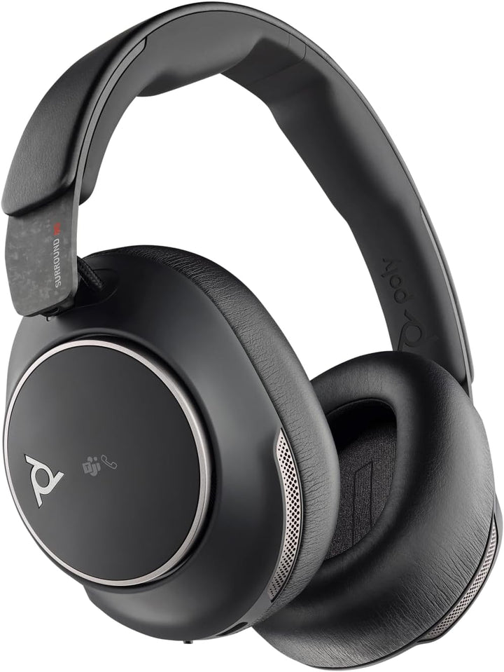 Poly HP Poly Voyager Surround 80 UC・Voyager Surround (8H2G3AA)