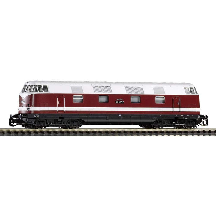 PIKO Diesellok BR 118 DR IV