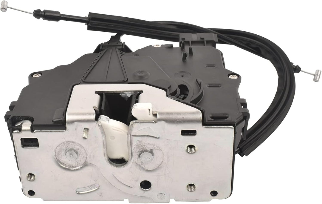 Stellmotor Hecktür Verriegelung Schloss Kompatibel mit Jumper Ducato 250 Boxer (ab Bj. 2006) 1393796