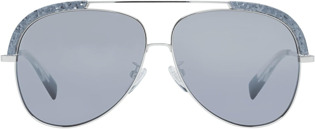 FURLA Unisex Sfu284 60579x Sunglasses, Mehrfarbig, One Size
