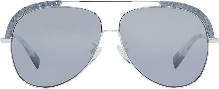 FURLA Unisex Sfu284 60579x Sunglasses, Mehrfarbig, One Size
